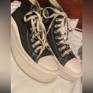 converse high tops